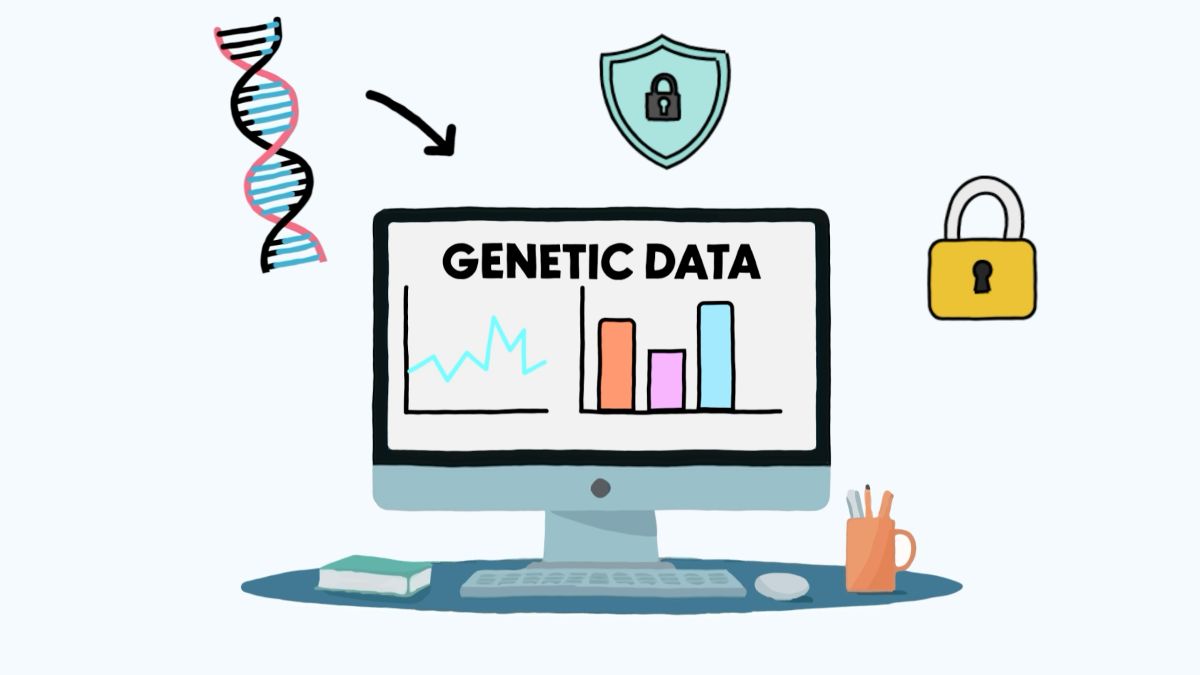 Accessing genetic testing through the NHS